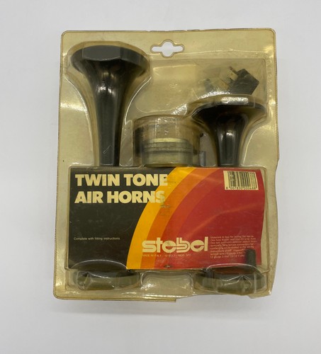 Avertisseur air comprimee - avertisseur, 2