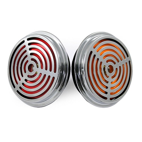 Double klaxon air ton 12v - air,