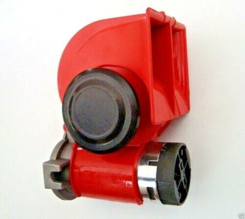 12v 139db klaxon air sable - #12v,
