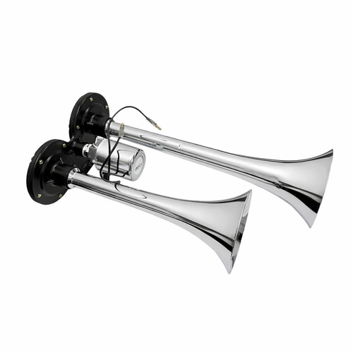Klaxon air 12v 24v - à,